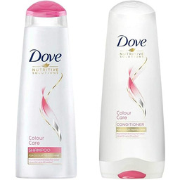 Dove Dove szampon 250 ml colour care