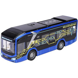 Majorette 213743008 Seria Grand: metalowe, wytrzymałe pojazdy dostępne