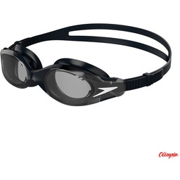 Speedo Okularki Hydrosity 2.0 Gog AU Black/Grey