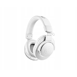 Audio-Technica słuchawki ATH-M20xBT (biały)