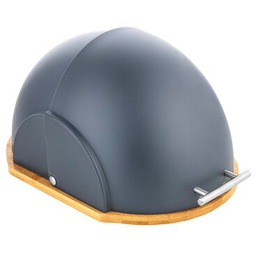 Chlebak Helmet 37 x 26 x 22 cm