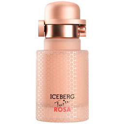 Iceberg Twice Rosa woda toaletowa 75 ml