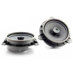 FOCAL CAR IC TOY 165 Głośniki coaxialne 6