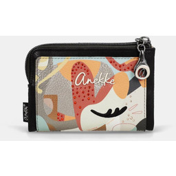 Średni portfel damski - ANEKKE MUSE EIKON 42759-912