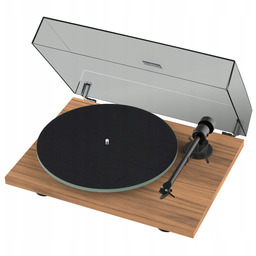 Pro-ject T1 Gramofon Manualny Z Wkładką MM Ortofon