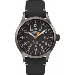Zegarek kwarcowy TIMEX TW4B01900, Expedition Metal