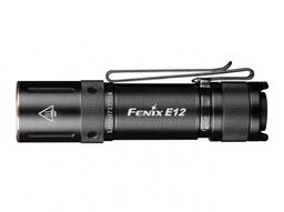 Fenix E12 V2.0 Latarka