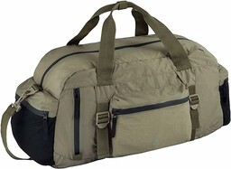 camel active Nolan Plecak rekreacyjny Męski, Sauge, Taille