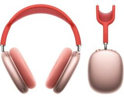 Apple AirPods Max Nauszne Bluetooth 5.0 Różowy Słuchawki