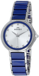 Bisset BSBX01SISX03BX