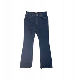 Spodnie jeansowe damskie LEVI''S CLASSIC BOOT L
