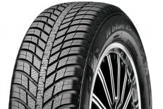 Nexen 205/55R16 NBLUE 4 SEASON 94 V XL