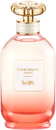 Coach Dreams Sunset woda perfumowana 90 ml