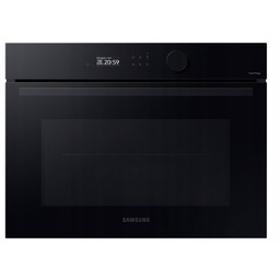 Piekarnik z mikrofalą SAMSUNG NQ5B5763DBK 50l