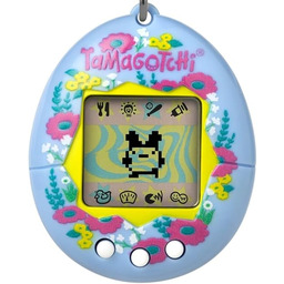 TAMAGOTCHI 42958NBNP - GARDEN POPPIES