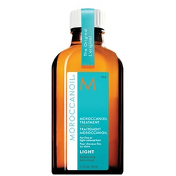 Moroccanoil Treatment For Fine and Light-colored hair Olejek