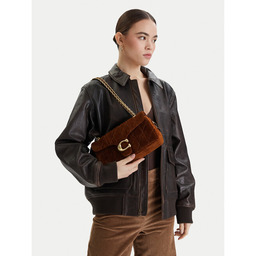 Torebka Coach Tabby CCK49 Brązowy