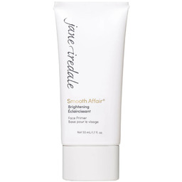 JANE IREDALE Smooth Affair Brightening Face Primer rozświetlająca
