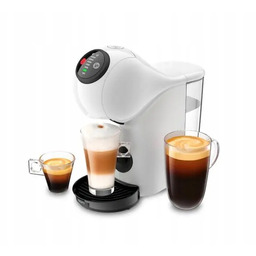 Ekspres kapsułkowy Krups Dolce Gusto Genio KP2431 1500W