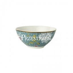 PORCELANOWA MISECZKA Laura Ashley Heritage Seaspray Uni 13