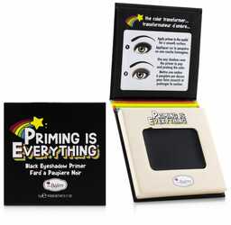 The Balm Priming Is Everything Black czarna baza