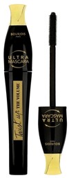 Bourjois Twist up the Volume Mascara 2w1 -