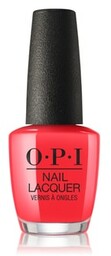 OPI Nail Lacquer Lakier do paznokci 15 ml