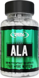 Real Pharm ALA 90kaps