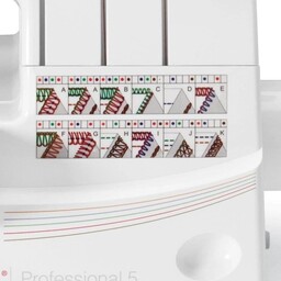 Singer Overlock 14T968
