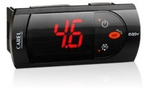 Elektroniczny termostat do chłodni, regulator temperatury Carel Easy