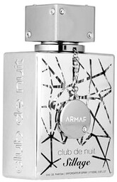 Armaf Club De Nuit Sillage Woda perfumowana 105