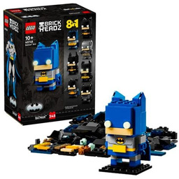 LEGO BrickHeadz 40748 - Batman 8w1