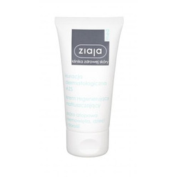 Ziaja Med Atopic Treatment Regenerating krem do twarzy