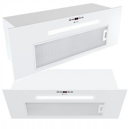 Okap Kuchenny Do Zabudowy Podszafkowy 80 cm Globalo