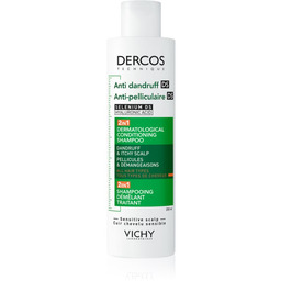 Vichy Dercos szampon przeciwłupieżowy z odżywką 2w1 200ml