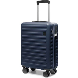 Walizka mała Puccini Munich - granatowy