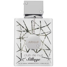 Armaf Club de Nuit Sillage woda perfumowana