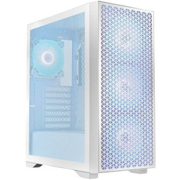 Logic Concept Obudowa Dart Pro ARGB Midi Biała