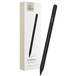 TECH-PROTECT Rysik UltraPrecise Stylus Pen Czarny