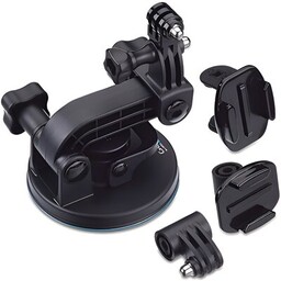 GOPRO Przyssawka AUCMT-302 Najtańszy czwarty produkt za 1