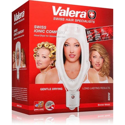 Suszarka do włosów Valera Ionic Comfort