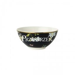 PORCELANOWA MISECZKA Laura Ashley Heritage Midnight Uni 13