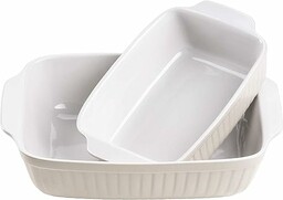 Mäser 931137 seria Kitchen Time, prostokątne formy