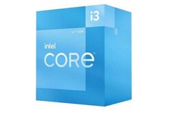 Procesor Intel Core i3-12100 (12MB, 4x 4.3GHz) BX8071512100