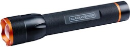 Latarka Taktyczna Aluminiowa 12W 1200Lumenów Black&Decker