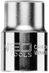 Nasadka dwunastokątna NEO TOOLS 08-332