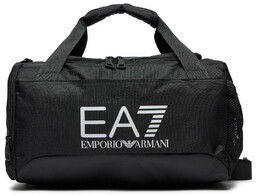 Torba EA7 Emporio Armani 7X000012 AF12157 UC001 Czarny