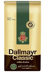 Kawa Dallmayr Classic 500g