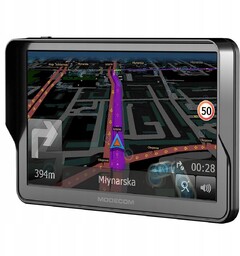 Nawigacja samochodowa Modecom FreeWAY Cx 7.3 Gps