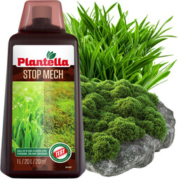Nawóz Plantella STOP MECH 1L